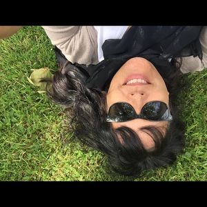 Meet your Posher, Marie